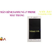 Màn Hình Samsung J7 Prime Màu Trắng [Chính Hãng]