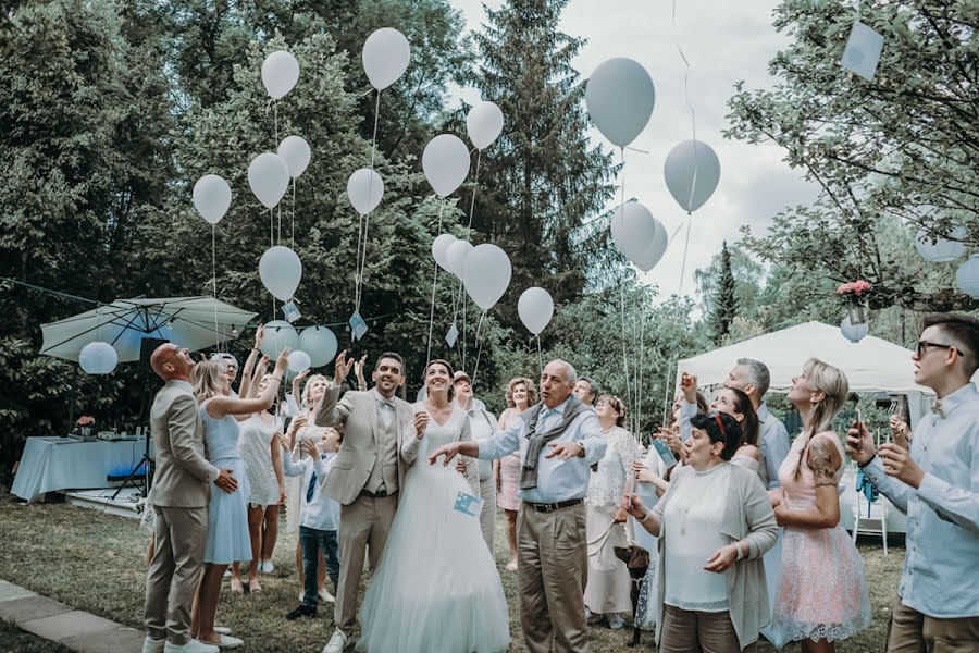 Esküvői fotós Claudio Grande (amoregrandewed). Készítés ideje: 2018 április 4.