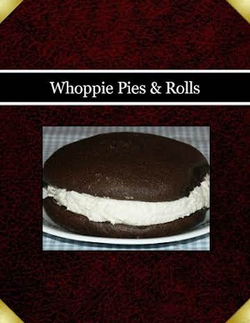 Whoppie Pies & Rolls