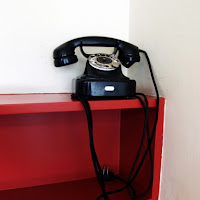 Il Telefono di 