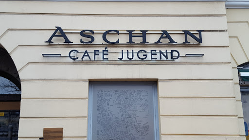 Aschan Café Jugend