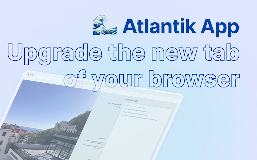 Atlantik App