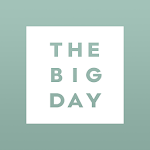 Cover Image of Download The Big Day - Wedding Planner & Wedding Countdown 1.6.6 APK