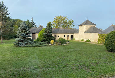 House with pool and terrace 5