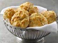 Cheddar Biscuits with OLD BAY® Seasoning