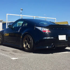 フェアレディZ Z33