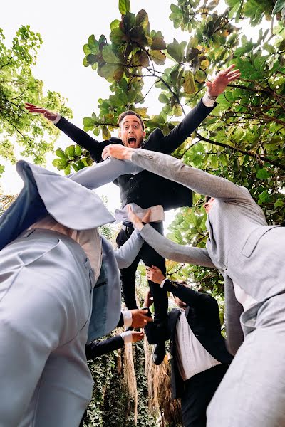 Wedding photographer Yakov Elkin (yasha). Photo of 28 June 2023