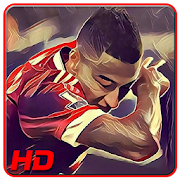 Jesse Lingard Wallpapers  Icon