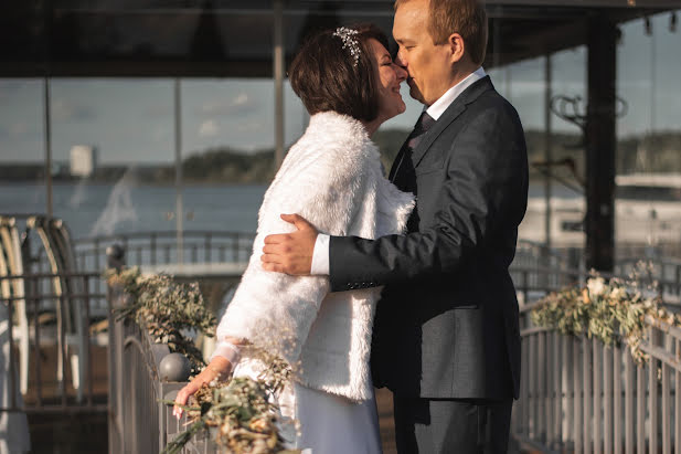 Svatební fotograf Tatyana Davidchik (tatianadavidchik). Fotografie z 30.října 2020