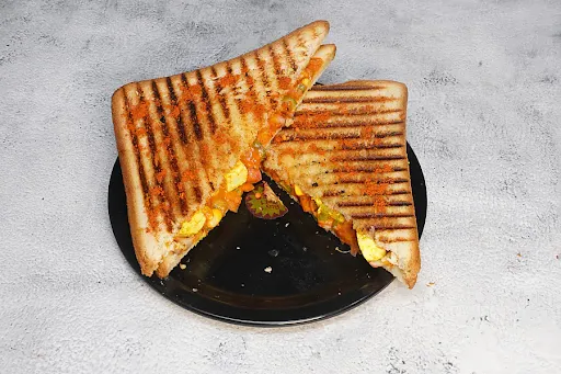 Peri Peri Sandwich