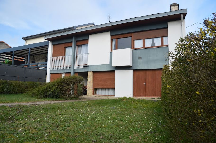 Vente maison 5 pièces 140 m² à Champigneulles (54250), 240 000 €