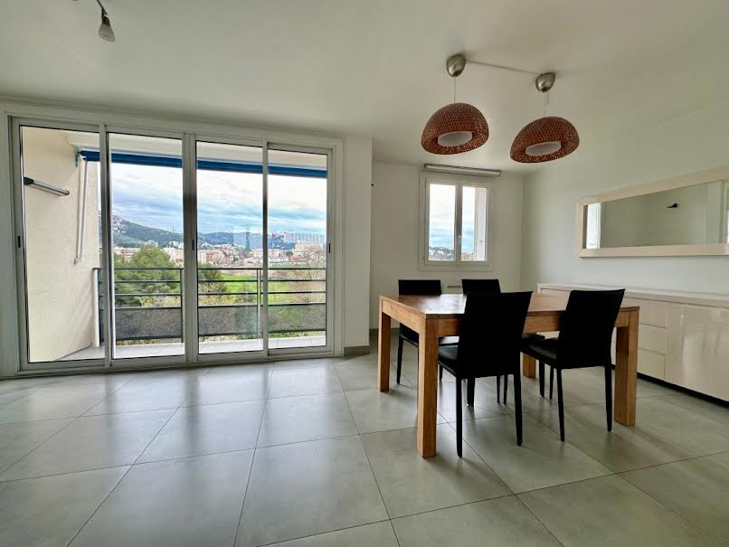 Vente appartement 4 pièces 65 m² à Marseille 9ème (13009), 217 000 €