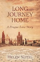 Long Journey Home cover