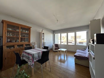 appartement à Tours (37)