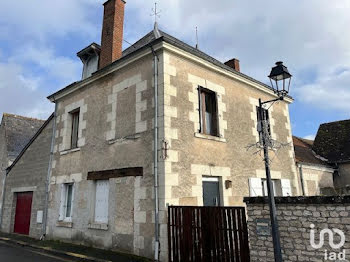 maison à Billy (41)