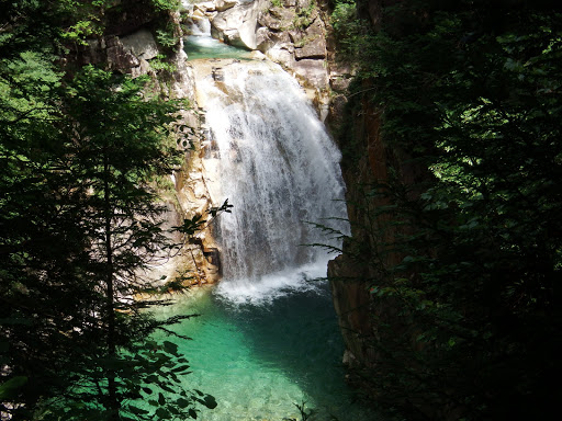 霧ヶ滝