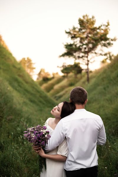 Fotograful de nuntă Viktoriya Topolyan (topolian). Fotografia din 4 august 2021