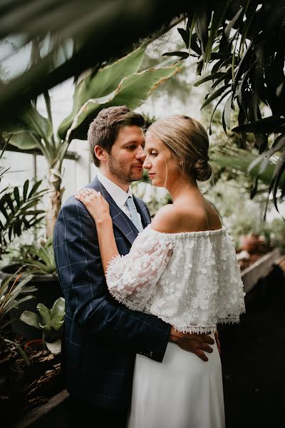 Fotógrafo de casamento Gaspar Pappens (gaspar). Foto de 5 de abril 2020