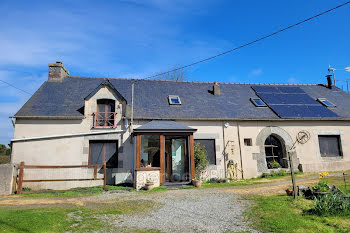 maison à Canihuel (22)