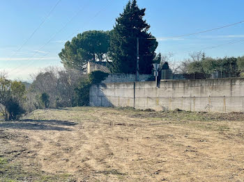 terrain à Caumont-sur-Durance (84)