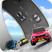 Extreme Car Stunts Game 3D 6.0 Icon