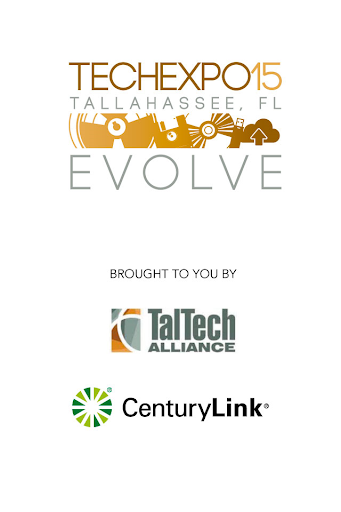 TechExpo2015:EVOLVE