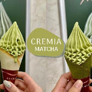 CREMIA北海道冰淇淋之神(新竹巨城概念店)