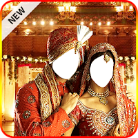 Wedding Couple Photo Editor–Couple photo Suits