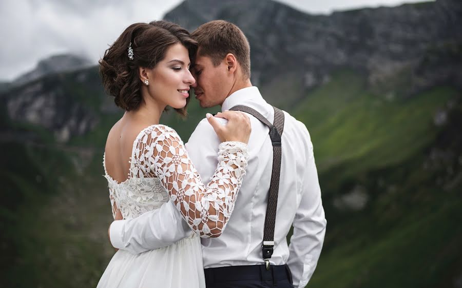 Fotógrafo de casamento Julia Jolley (juliajolley). Foto de 9 de agosto 2018