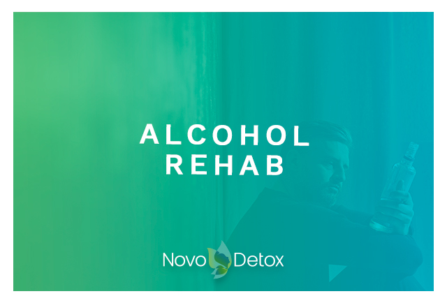 Novo Detox addiction treatment center in los angeles, california