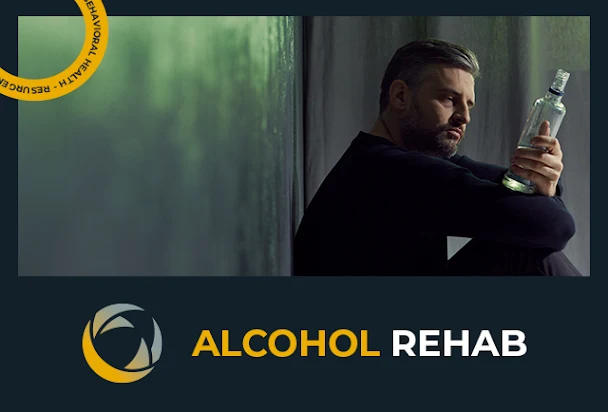 Alcohol Rehab at Resurgence