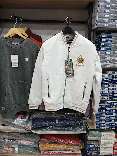 Mens Jackets