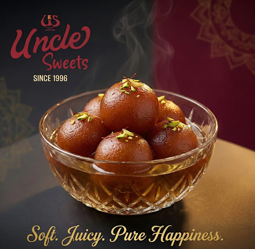 Gulab Jamuns