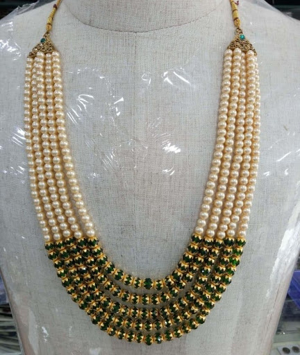 Rajkumar Dulha Mala "Khanta"