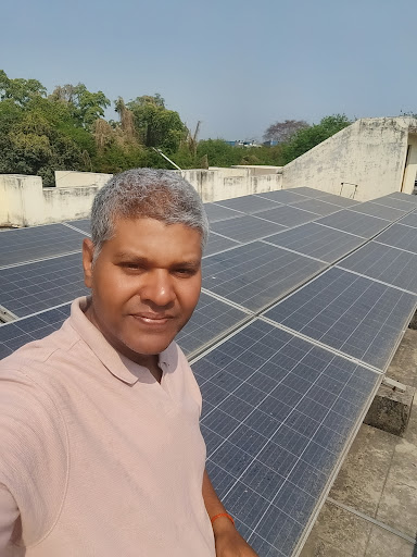 3kw Solar with Har Ghar Muft Bijli Yojana product image