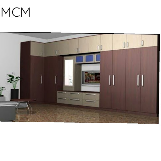 Wardrobe Cupboard product image