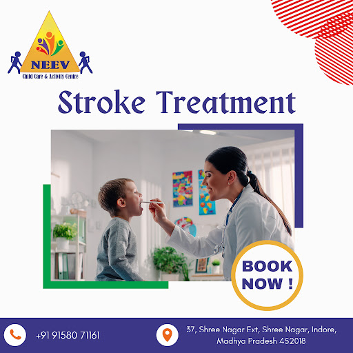Stroke Treatment (Rehabilitation & Recovery Therapy) product image