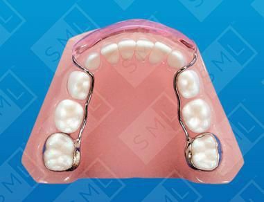 Habit Breaking Appliances