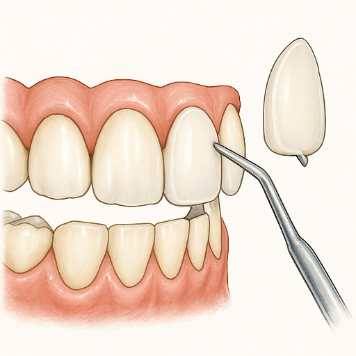 Dental Veneers