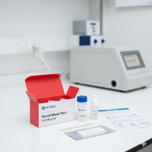 Occult Blood Test