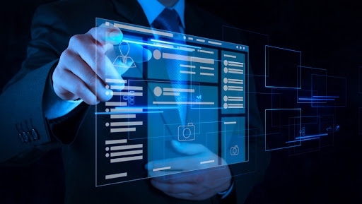 IT Project & Development