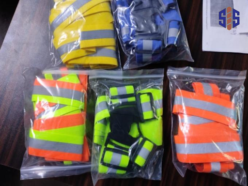 Road Safety Products