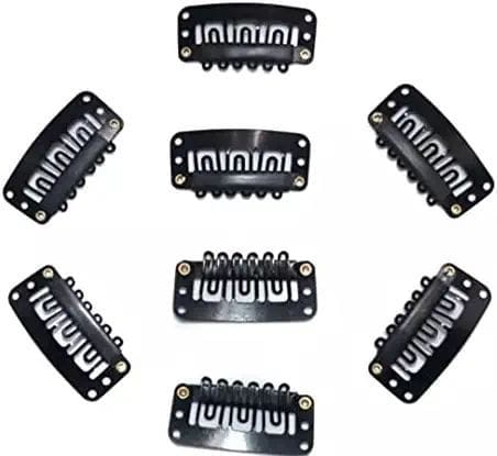 Tik Tok Clips (10pic a packet)