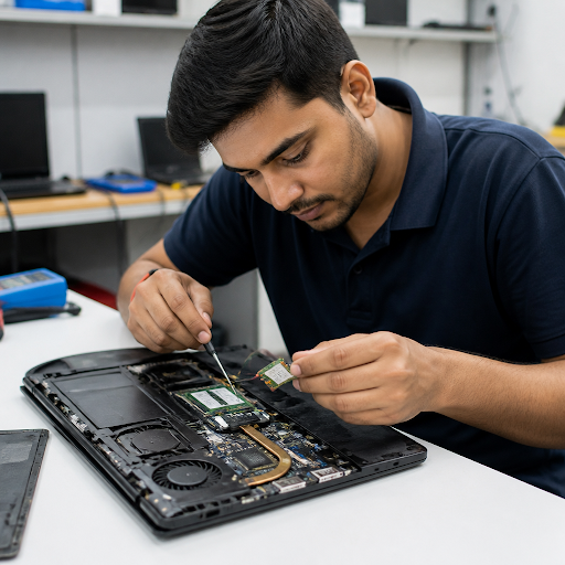 WiFi Module Repair in Malad West