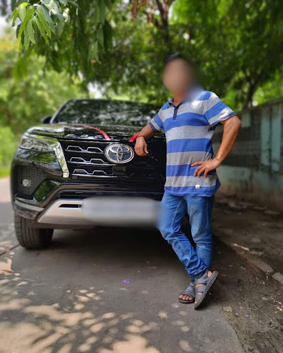 urgent driver service