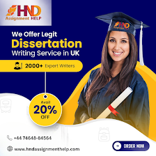 Dissertation Help