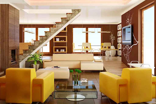 Diploma in Interior Design (DID)