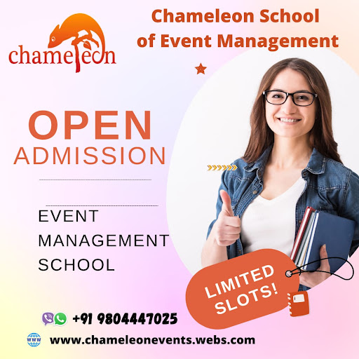 Diploma in Event Management for North East Students