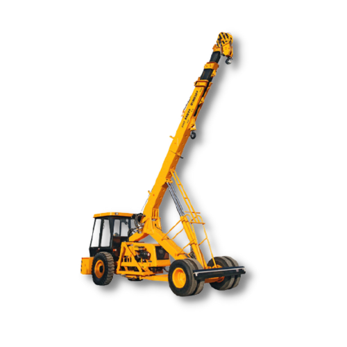 Crane services noida NCR