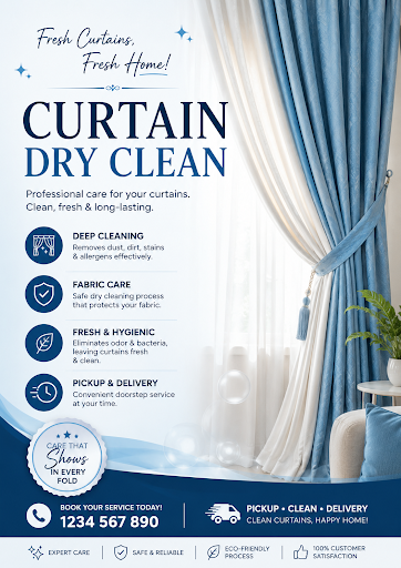 Curtain Per Panel